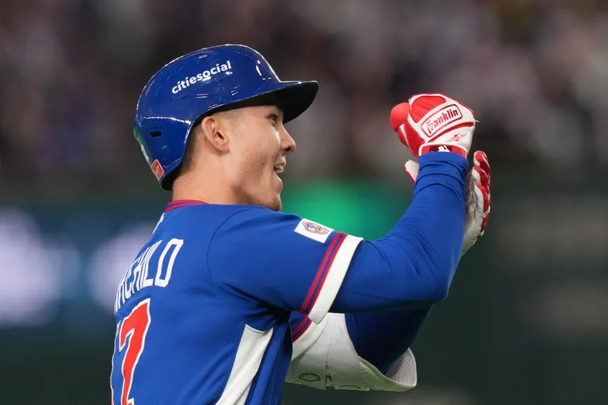 MLB/「費仔」返守護者手感冰冷　打擊率跌破2成