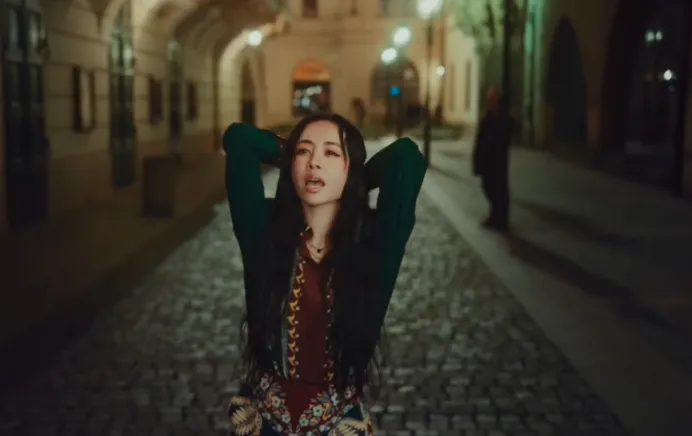 朝聖蔡依林「布拉格廣場」取景地　捷克觀光局公開MV景點