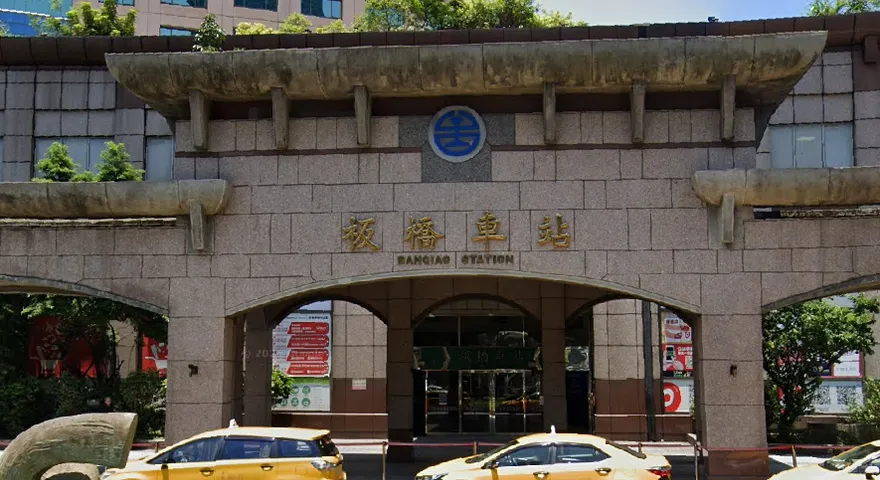 板橋車站商場年收破30億　擠下台北車站奪冠