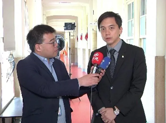 傳僑委會擋旅美僑胞會盧秀燕？　牛煦庭：確有陳情、在搞小動作