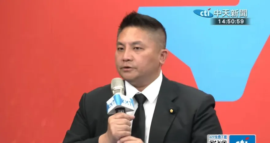 2026宜蘭縣長民調曝！藍白合吳宗憲與林國漳伯仲之間