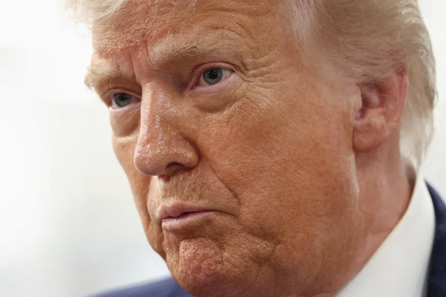 伊朗反擊波及五國！川普稱「沒人預料到」　美情報界：早多次預警