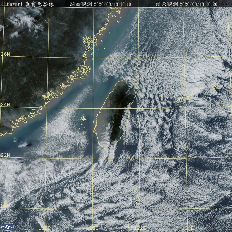 「13縣市」低溫特報！寒風刺骨冷到懷疑人生