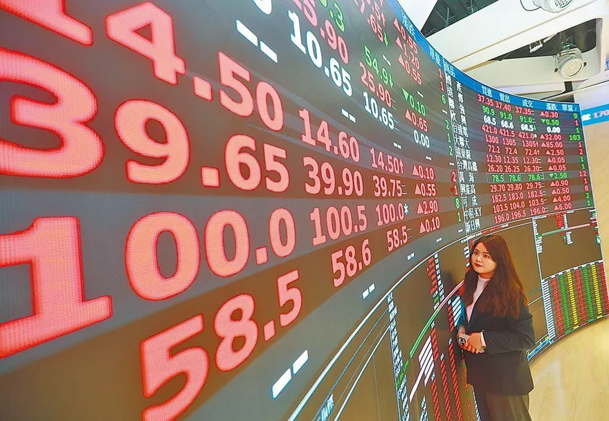 進場時機到了！外媒點名5檔神股將大噴發「台積電也上榜」