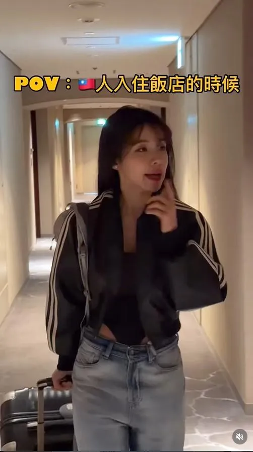 韓國人衝床、台灣人先說「不好意思」！李多慧神還原台韓飯店文化