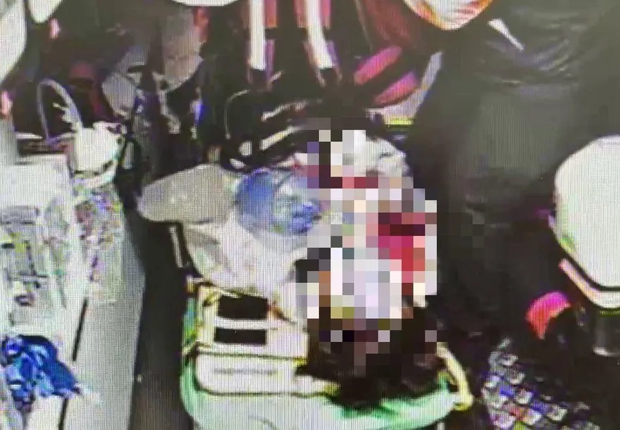 影/害染性病！台南20多歲男白色情人節「捅死他」