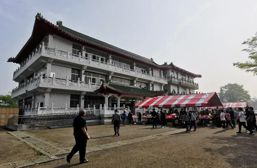 清明掃墓「5類人」別去！恐沾染陰氣　孕婦、幼童要小心