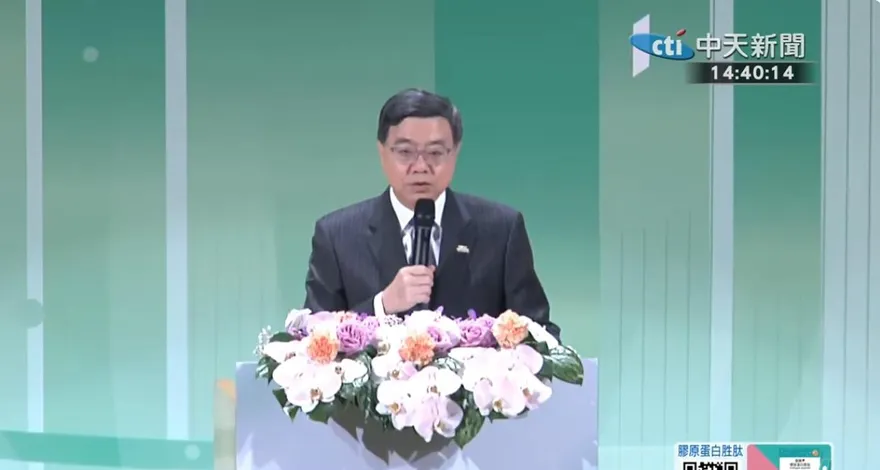 支持劉世芳拒絕李貞秀質詢？卓榮泰回應：一切都依法辦理