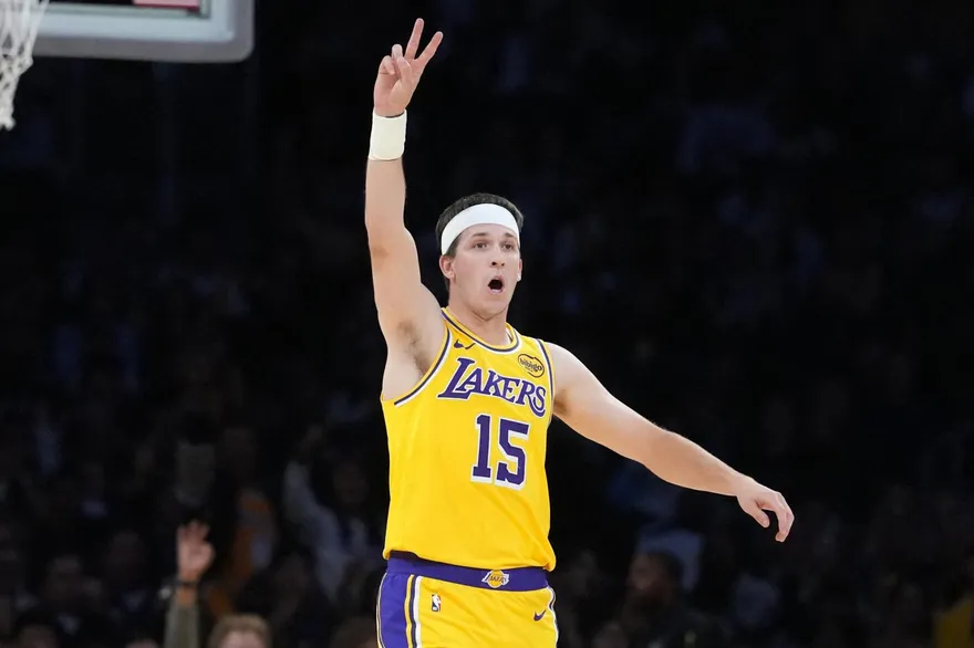 NBA/金塊遭黑哨害輸球？聯盟證實誤判：湖人末節剩9.2秒時不該獲罰球