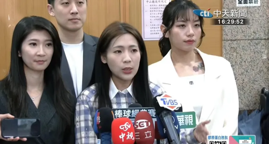 林佳龍掌握韓國民意？徐巧芯曝輿論實情酸：不愧是民調祖師爺！