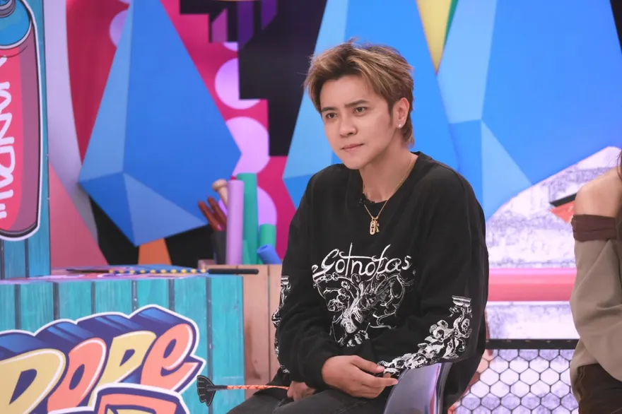 羅志祥請辭《綜藝OK啦》！製作單位證實：節目將先暫停錄製