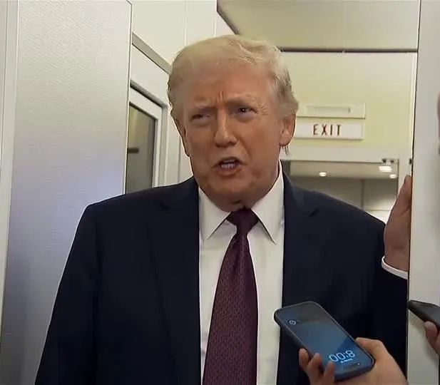 川普失算？北約不護航荷莫茲海峽　德國：戰爭跟北約沒關係