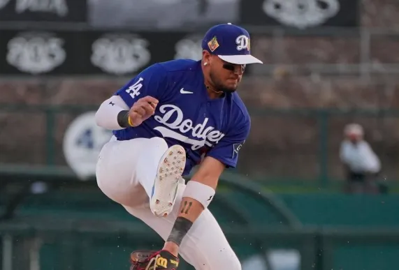 MLB/道奇老將驚爆用藥禁賽半季　原來是外媒鬧烏龍