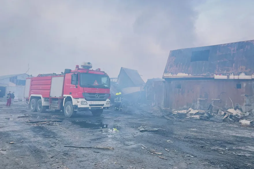 阿富汗稱戒毒醫院遭空襲釀400死　巴基斯坦駁斥
