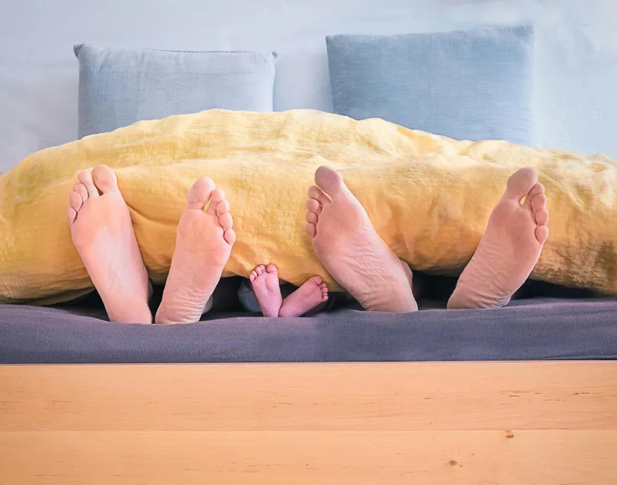 躺著賺錢！上海辦「睡覺比賽」逾百人報名　至尊睡神可獲1.3萬