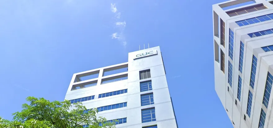 「張忠謀老戰友」曾繁城擬5月退休！創意電子：不參選下屆董事