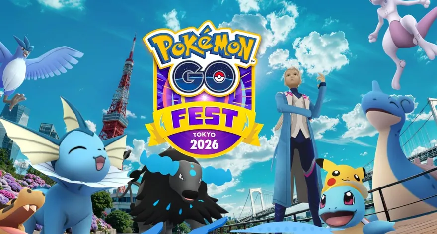 獨/Pokémon GO東京活動售票出包！大量台灣玩家受害、官方緊急停賣