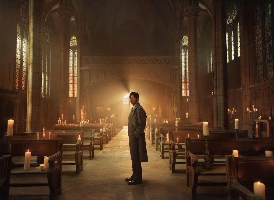 影/周董新專輯太洗腦！陸多地文旅局搶配美景蹭「打歌」