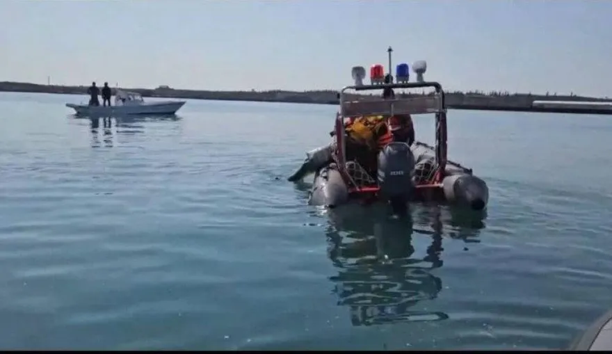 澎湖66歲婦中屯海域「照海」失聯　尋獲OHCA送醫