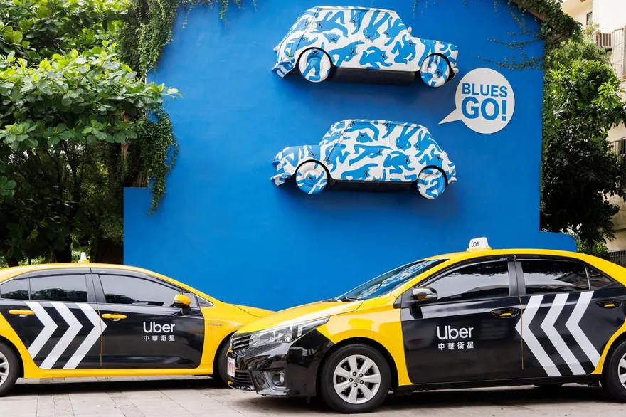 「夜貓族」經濟崛起？台南深夜叫車激增46%　六都冠軍