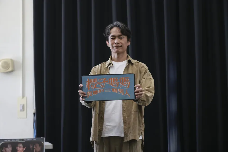 黃鐙輝曝16年婚姻維繫之道！自爆險對其媽動手　過年還被討年終