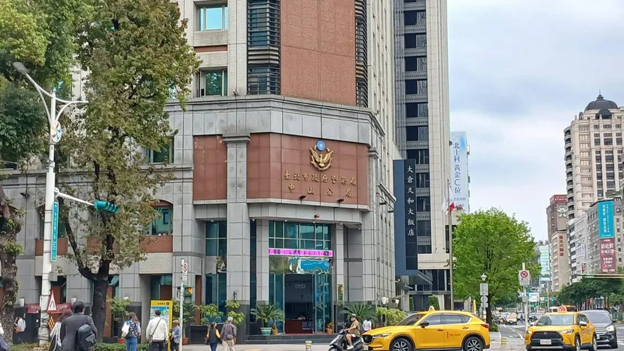 北市7月大男嬰突無呼吸心跳　送醫搶救不治
