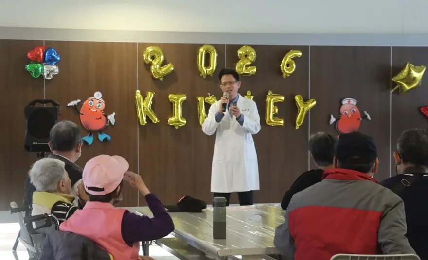 九成患者不知腎已壞！醫揭「5大症狀」恐已末期