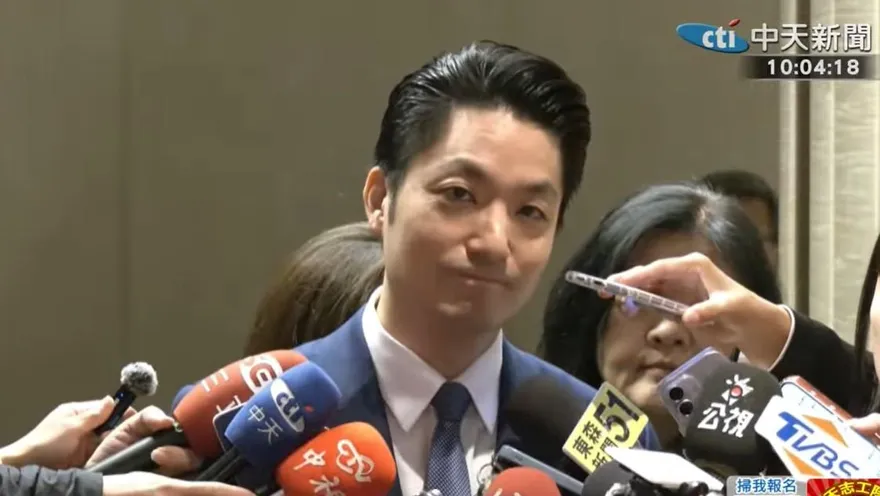 中央放寬外傭、北市推減時工！蔣萬安：減輕負擔是使命