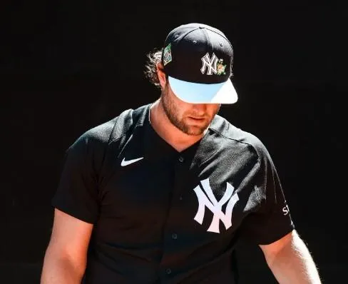 MLB/洋基王牌柯爾術後首戰　預定5月底重返輪值