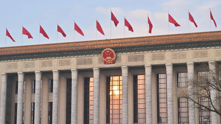 穩外資！陸推13個重大項目　投資額達4200億聚焦製造業