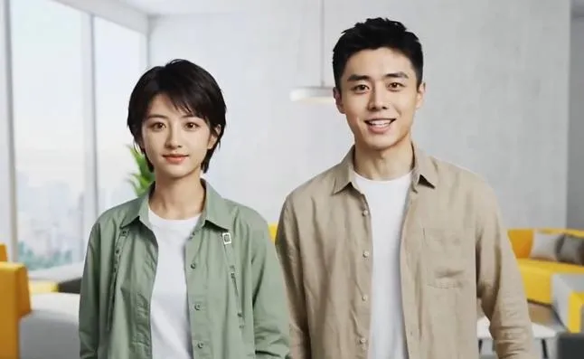 中國大陸官宣首例AI演員！「融臉」大咖明星掀爭議　大批網友怒喊抵制