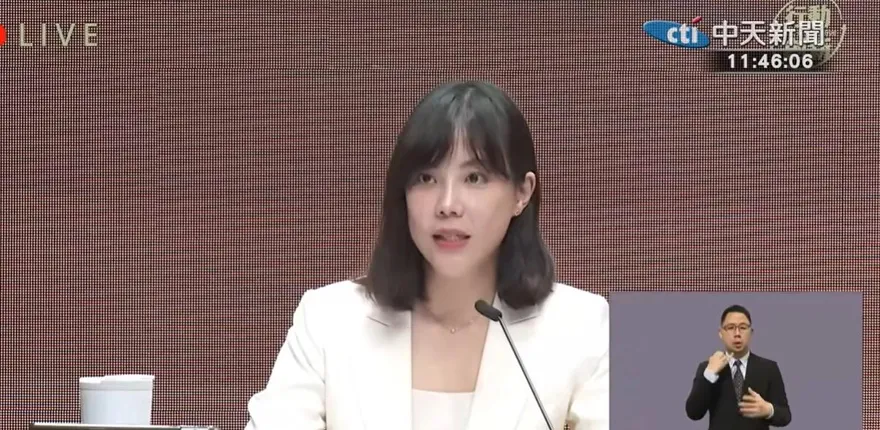 總預算卡關213天！政院批98%遭丟包　點名張善政