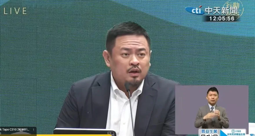 開放印度移工爆爭議　洪申翰急喊：引進需要有兩個前提