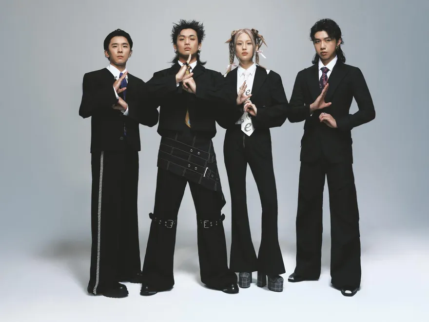 迎成軍10週年！美秀集團重磅宣布喜訊　5月回「嘉」連唱2天