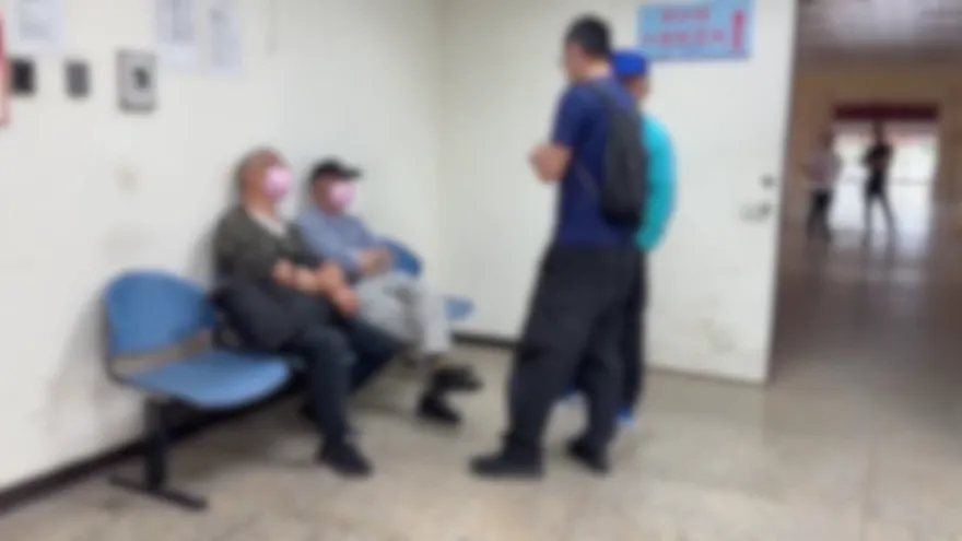 影/爸我們來了！台南翁遭砂石車輾死「警察兒南下認屍」