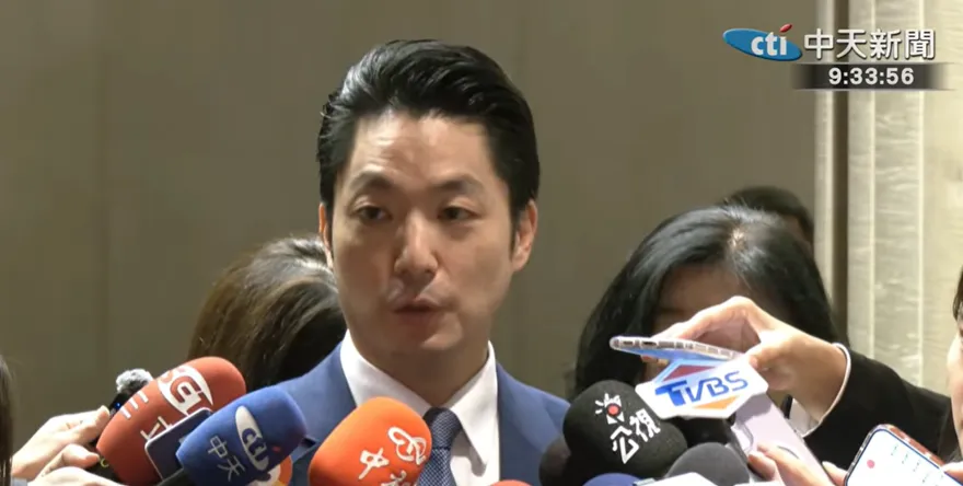 雙王之戰？民進黨擬推鄭麗君選台北　蔣萬安：持續專注市政