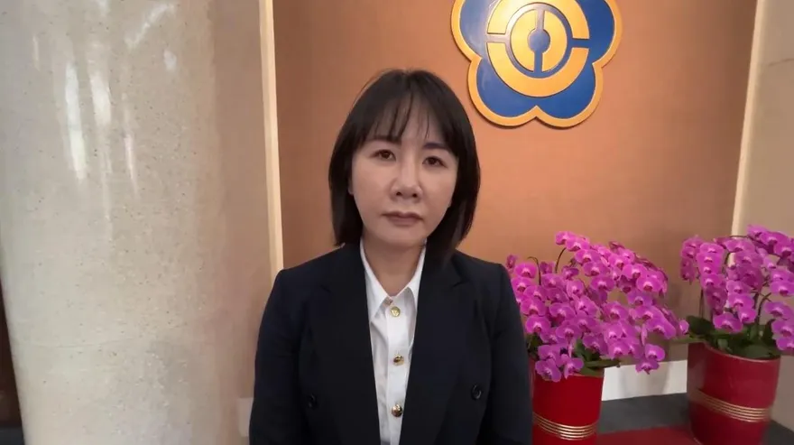 謝衣鳯再展爭取提名決心：不能只參酌家族意見