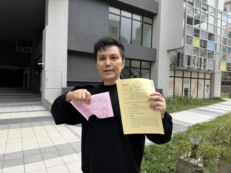 洪誠陽淚控張淳淳欠千萬未還！曝「吳宗憲當調解人」內幕