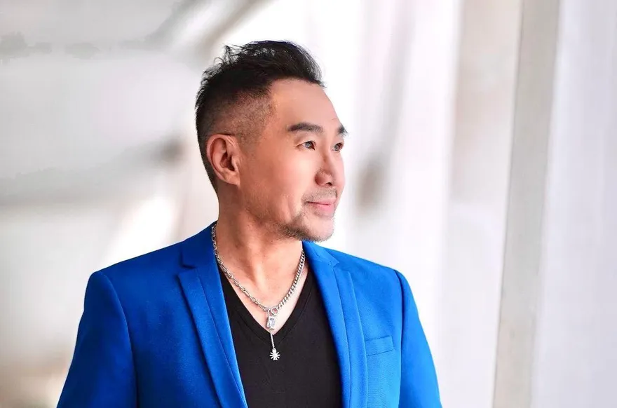 三金歌王文章睽違17年回歸！進入「閉關模式」全力備戰