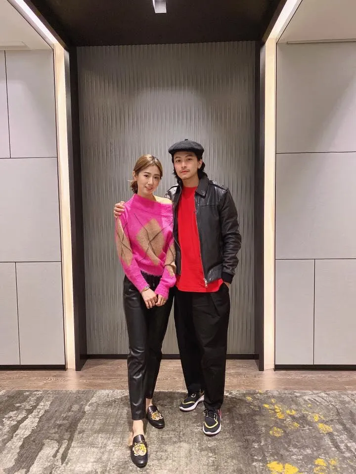 傳與楊銘威11年婚變！方志友IG首發聲曬消瘦近照