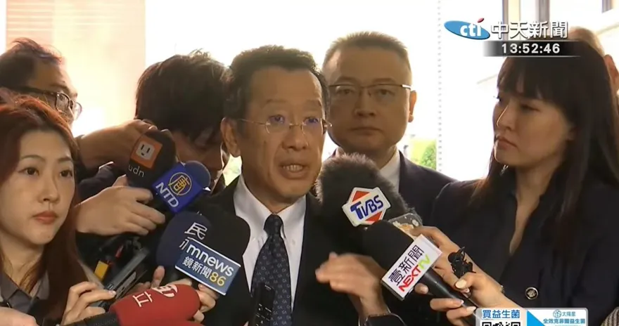 創紀錄！陸軍117旅驚傳遺失8千發彈殼　顧立雄：實彈沒少