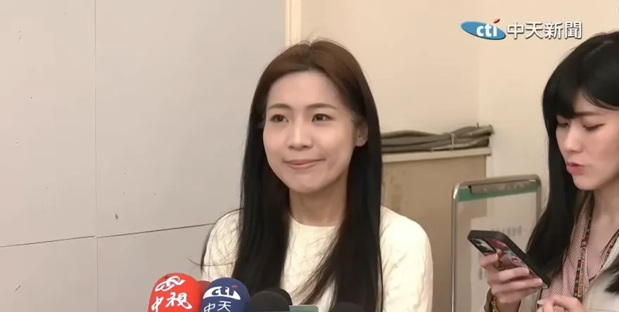 道歉完又上綠媒！蕭敬嚴言論讓徐巧芯爆氣：哪門子的愛之深責之切