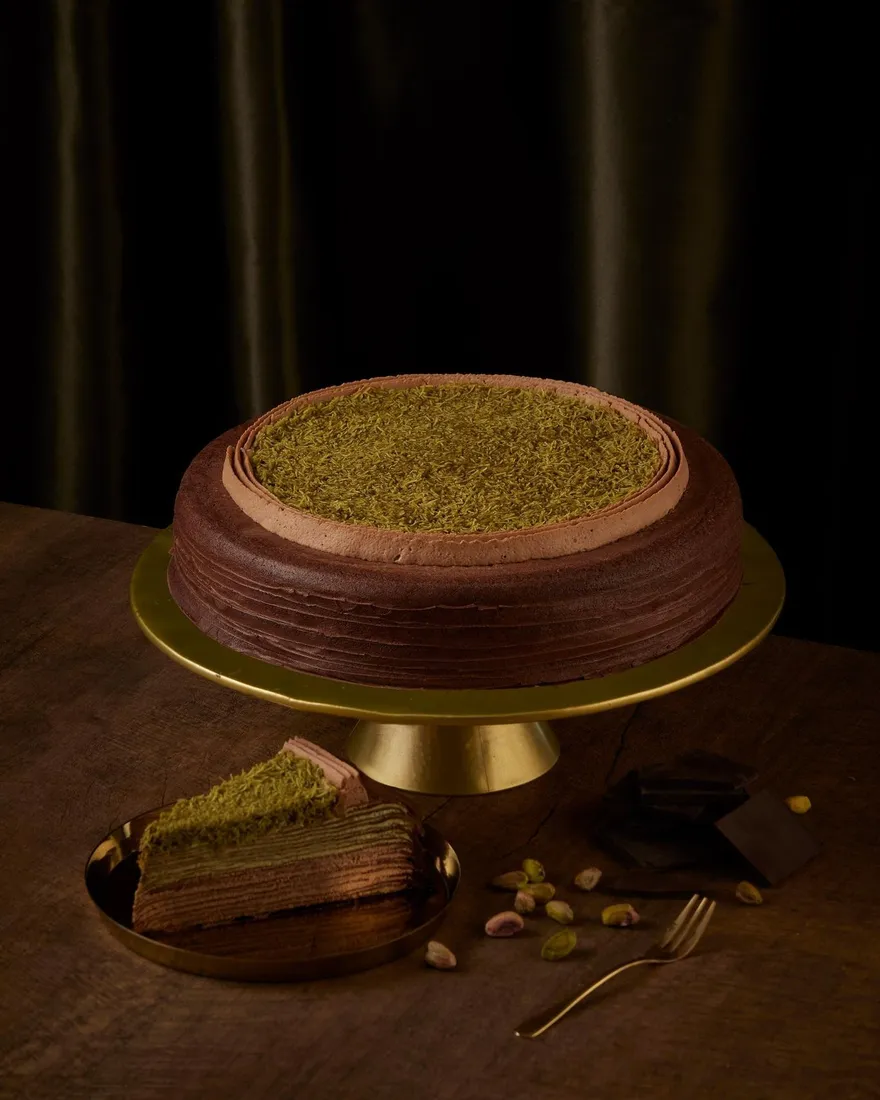 「杜拜千層」排爆！Lady M改購買規則　消費者轟：配貨？