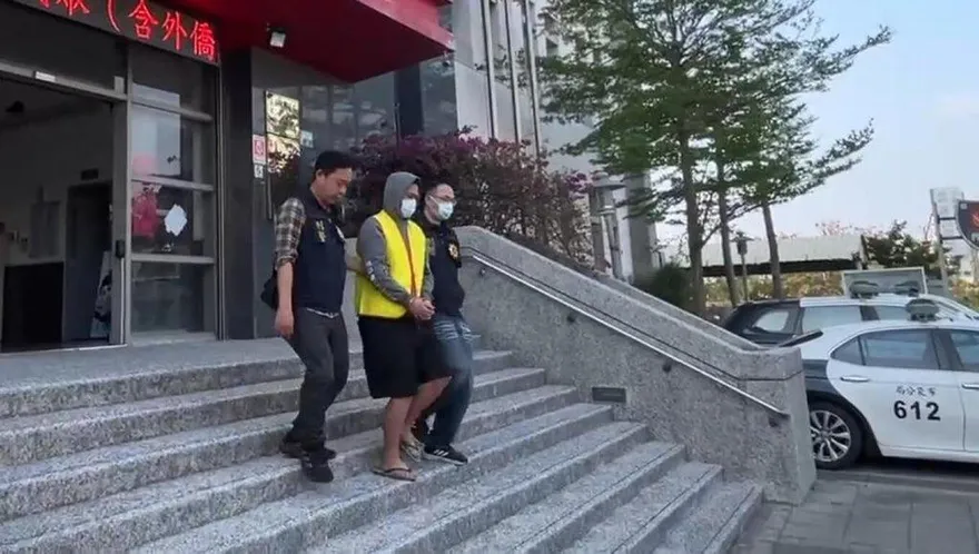 債務糾紛釀命案！嘉義20歲軍人遭砍頭亡　凶嫌收押