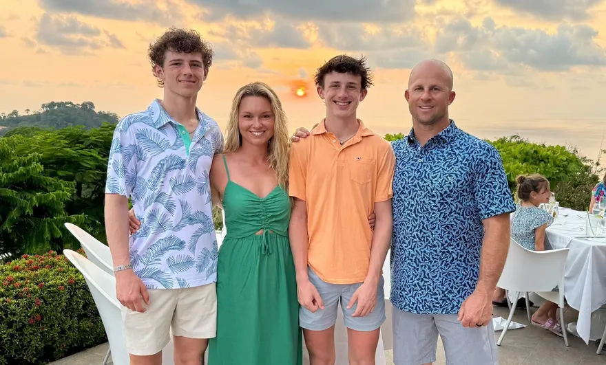 MLB/14歲兒子一氧化碳中毒身亡！前洋基球星控告度假村疏失