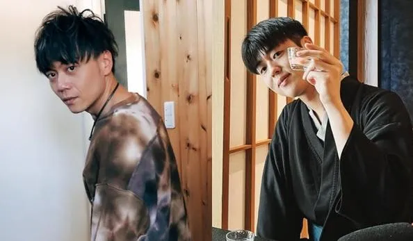 雙出軌風波隔2年半！Tommy、Ryu突發共同聲明　世紀和解：誠心祝福彼此