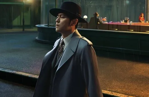 不愧是天王！周杰倫豪砸1億拍MV　「和梵谷對話」媲美好萊塢大片