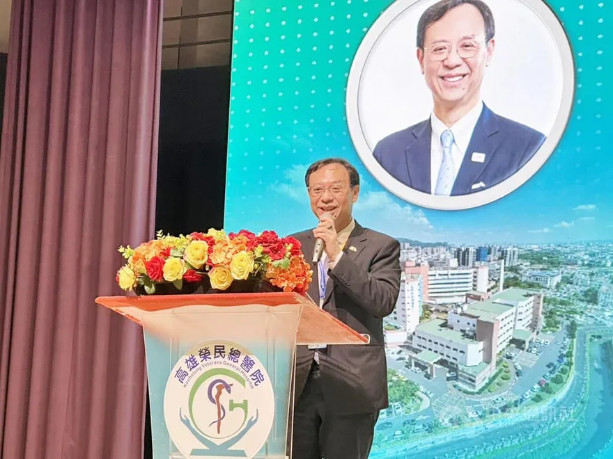 正式進入超高齡社會！石崇良：健保改革與醫療深耕刻不容緩