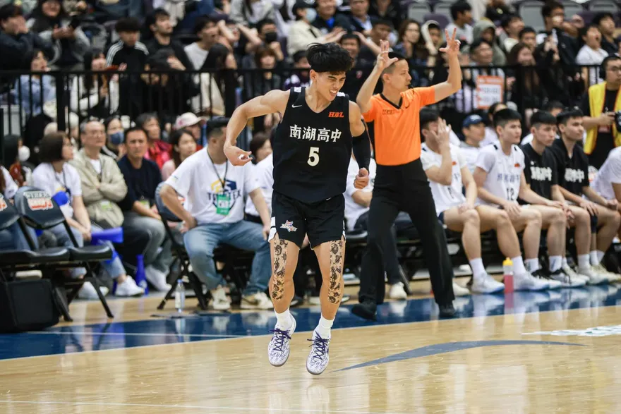 HBL/幸宇勝砍34分20籃板！南湖爆冷擊敗東泰　隊史首闖冠軍戰