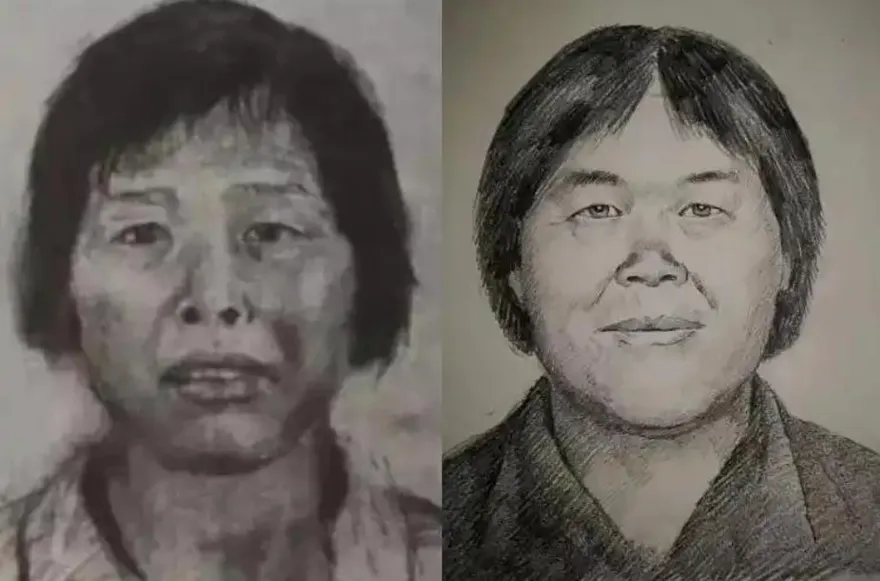 「梅姨」落網！她拐賣9陸童逃亡20年　家長激喊：終於等到這天